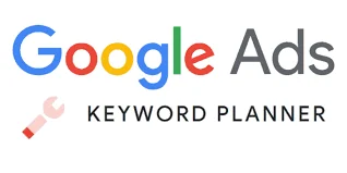 Google Ads - Keyword planner